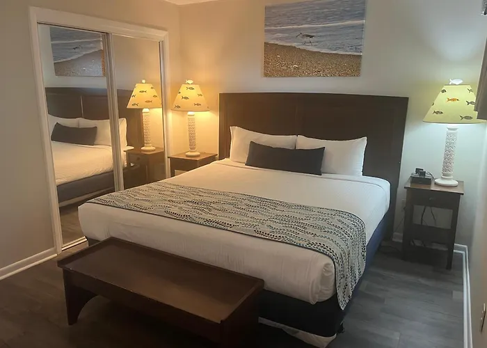 Summer Sands - 304 By Sea Scape Properties