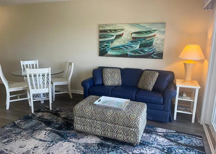 Summer Sands - 304 By Sea Scape Properties