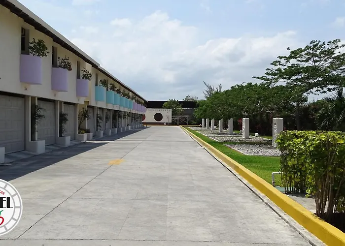 Motel Las Cerezas