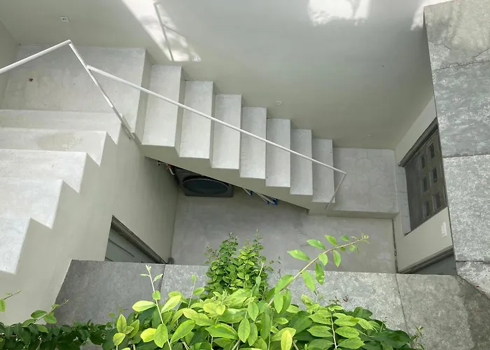 Smiling Sparrows 1 And 2 Bedroom Villas