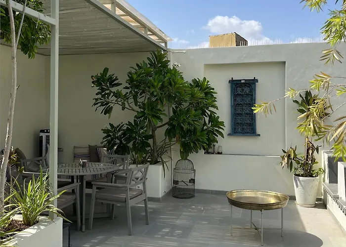Smiling Sparrows 1 And 2 Bedroom Villas