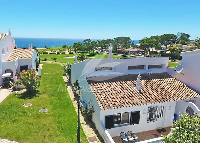 Villa Seaside