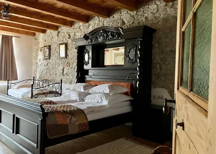 Fronius Boutique Residence