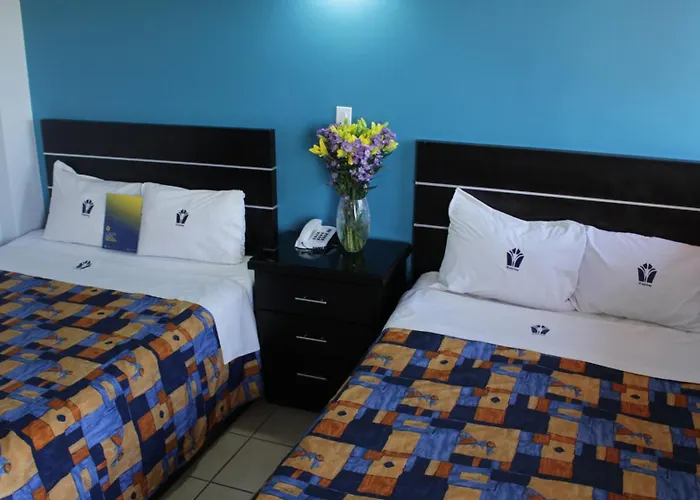 Motel Las Fuentes