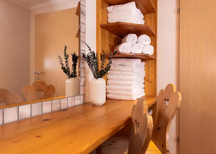 Gaestehaus Pilz Schladming