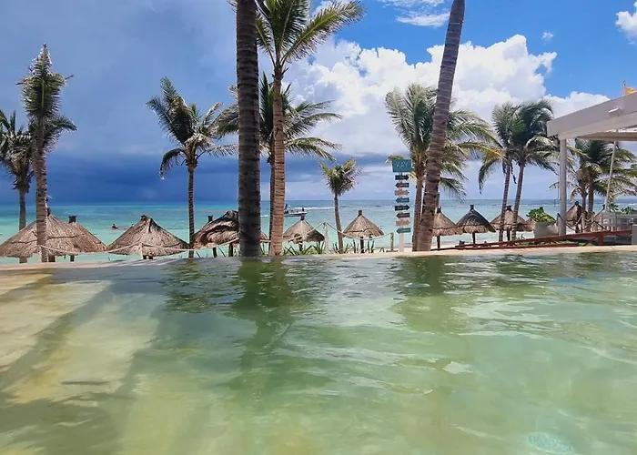 Villa Eva Luxury Akumal