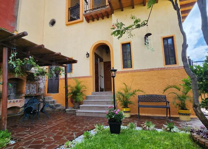 Casita Privada Del Chan