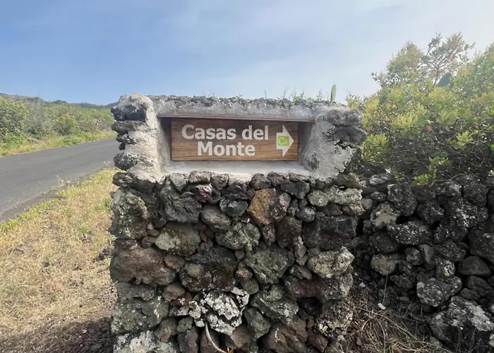 Casas Del Monte II
