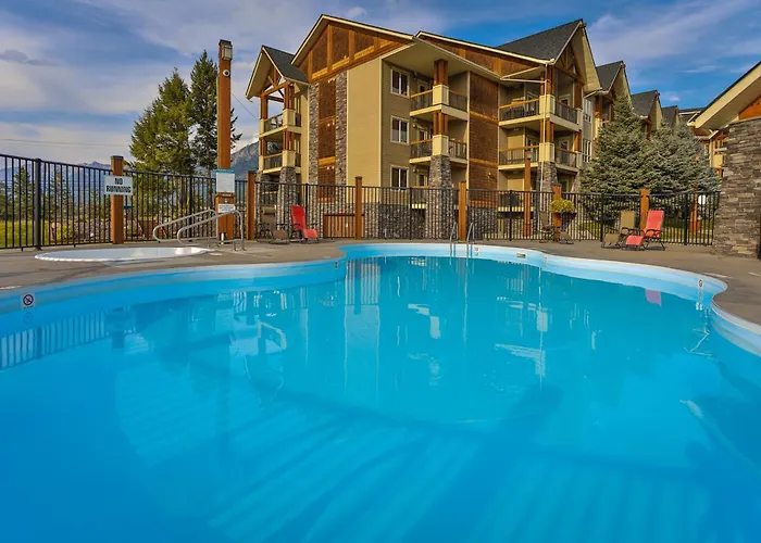 Sable Ridge Condos By Stayin