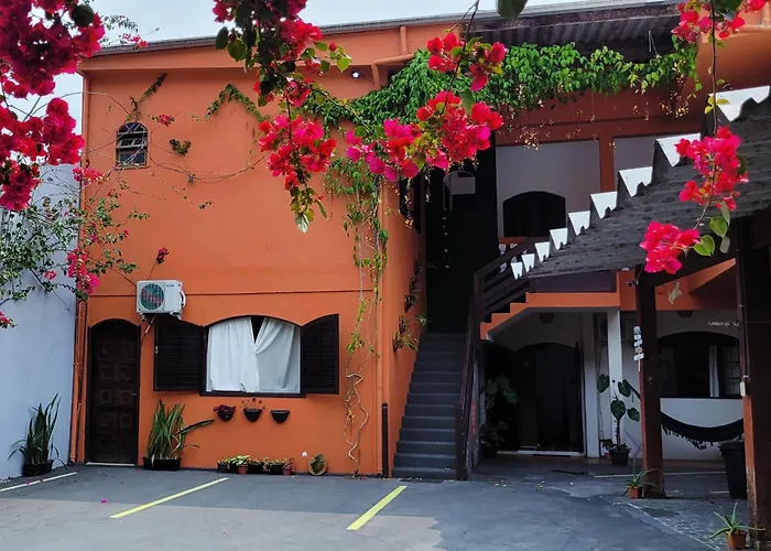 Aldeia Ubatuba