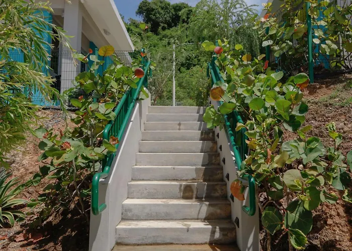 Villas At Chalet De Buye