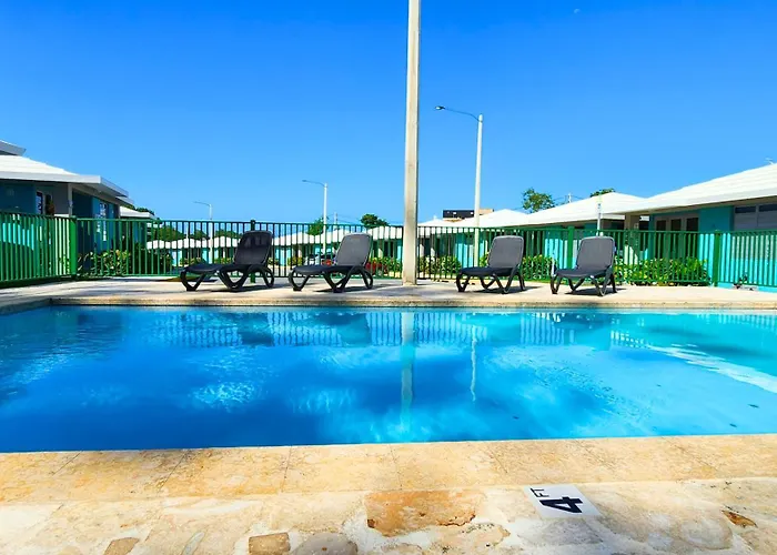 Villas At Chalet De Buye
