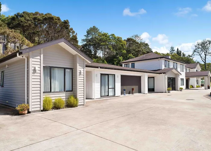 Alpaca Manor Auckland