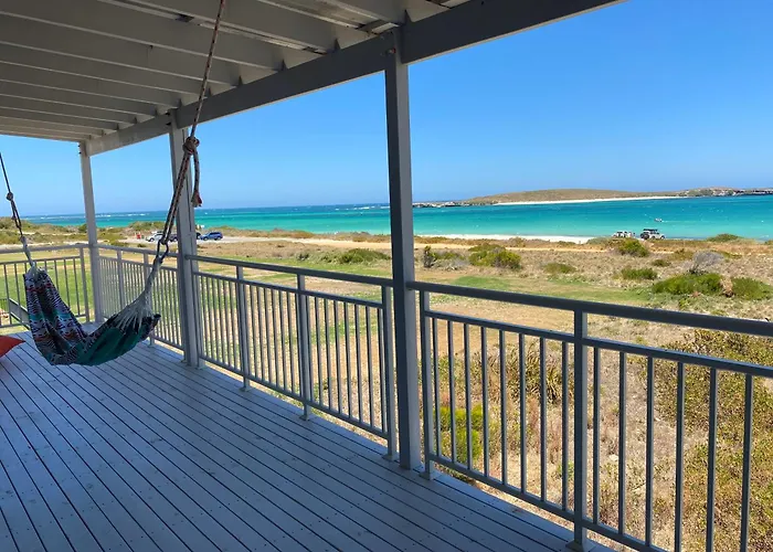 Ospreys View - Relaxed Coastal Vibe