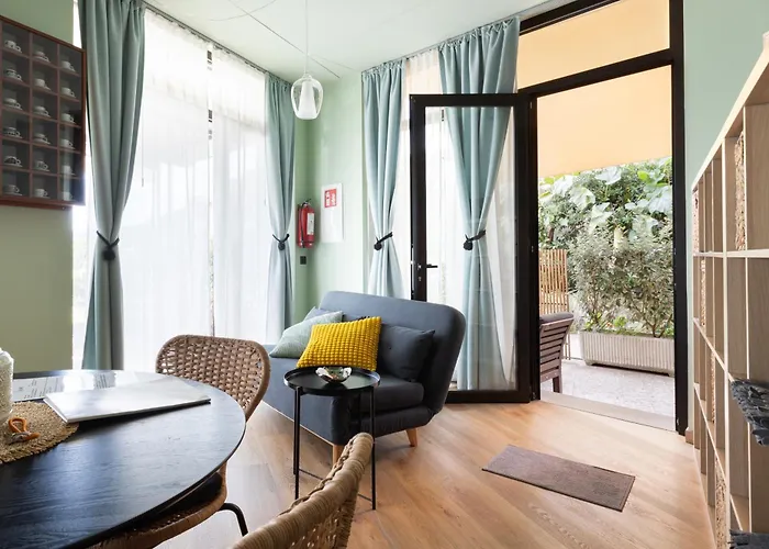 La Casa Che T'Ama A Ruta Di Camogli