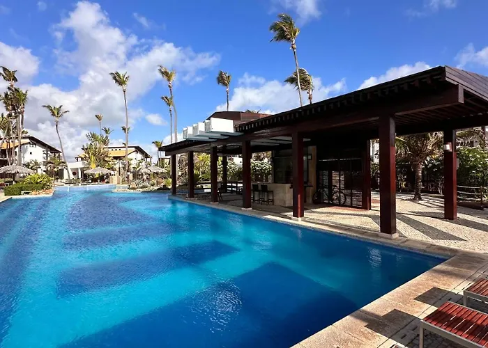 Taiba Beach Resort - Ap 106 Bl A - Imob Temporada