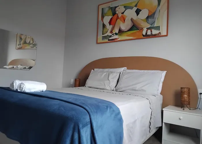 Triboulet Hospedaria
