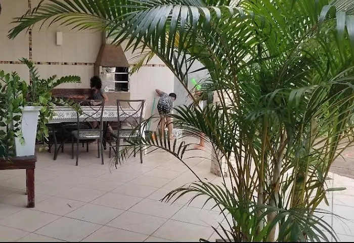 Villa sonhos