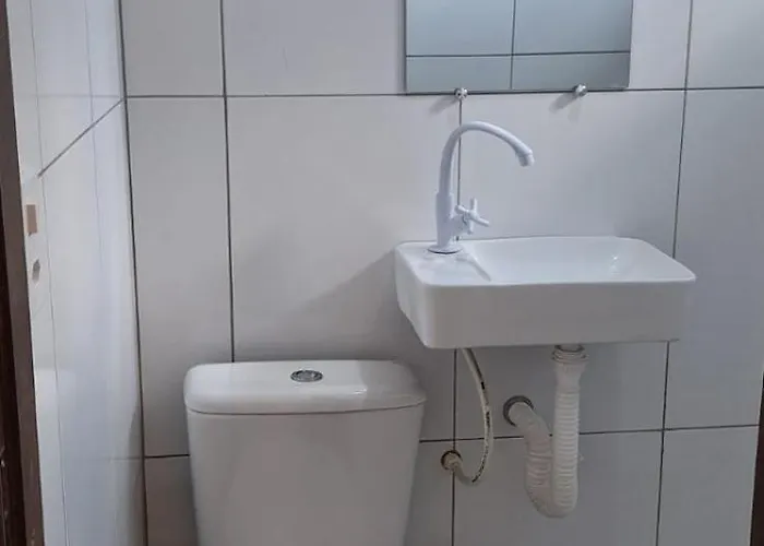 Suite Da Barra