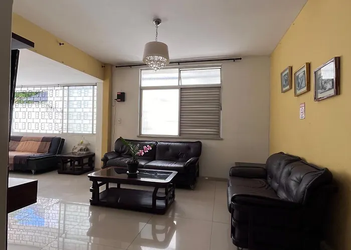Villa sonhos