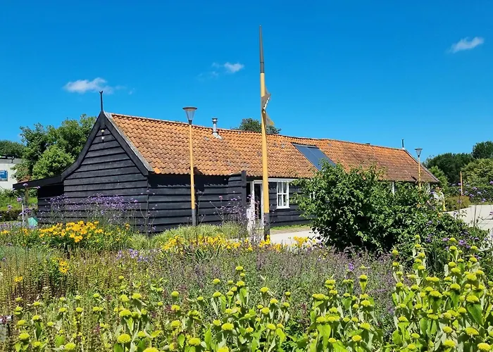 Chalet Zilverzand Renesse