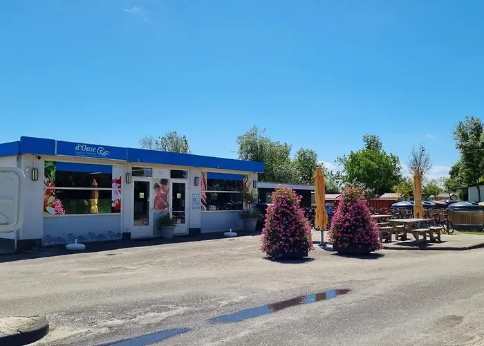 Chalet Zilverzand Renesse