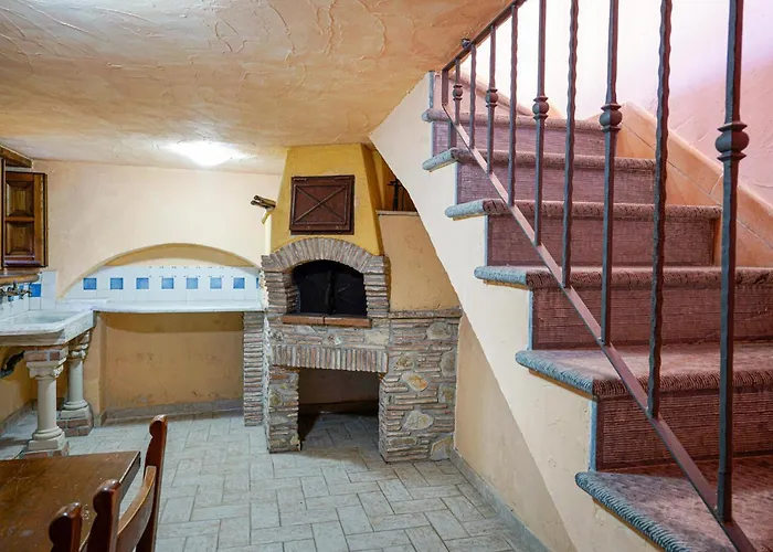 Casa Vacanza Marina
