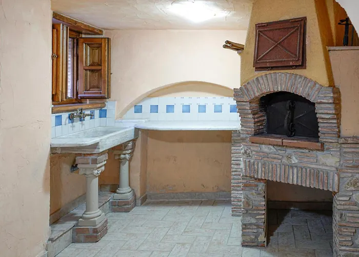 Casa Vacanza Marina