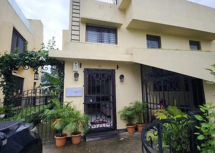 Vedic Village Rai Villa