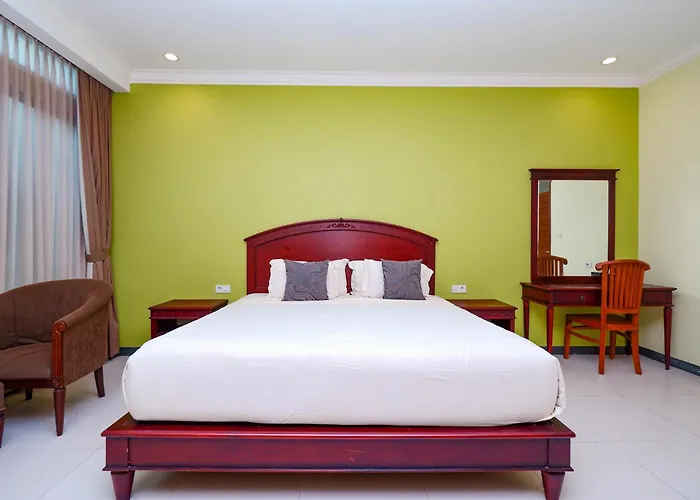 Maharani Guest House