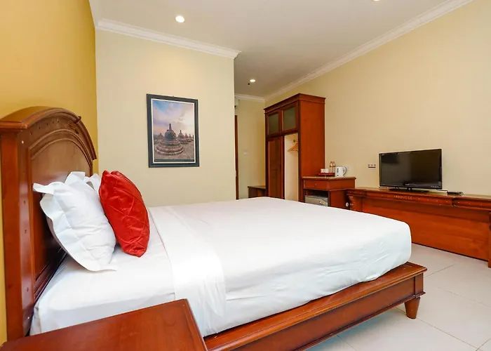 Maharani Guest House