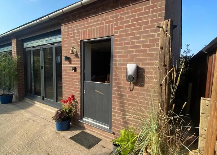 Coastguards Boathouse