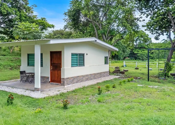 Finca Brisas De La Montana
