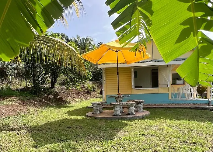 La Petite Maisonnette