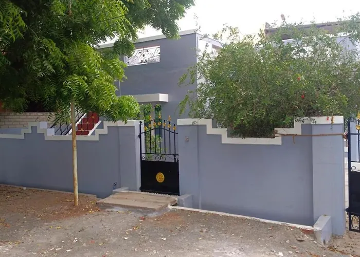 Madurai Koodal Nagar Homestay