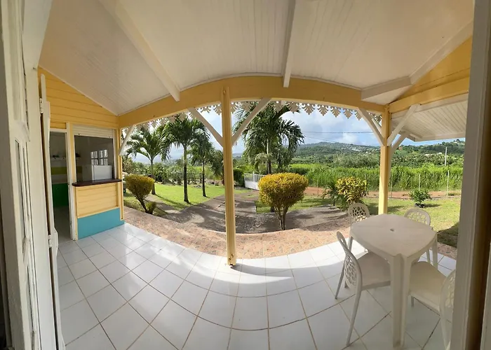 La Petite Maisonnette