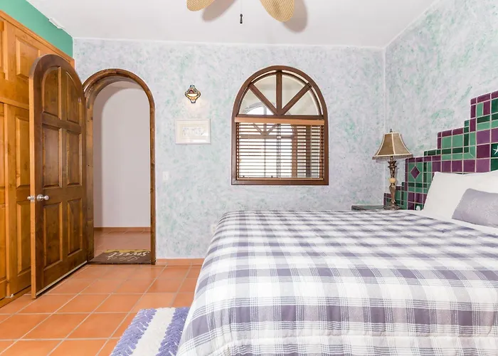 Vistas De Las Olas East Suite