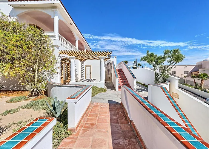 Vistas De Las Olas East Suite