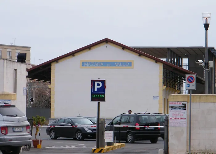 Appartamento La Brogna - Mazara Del Vallo Centro