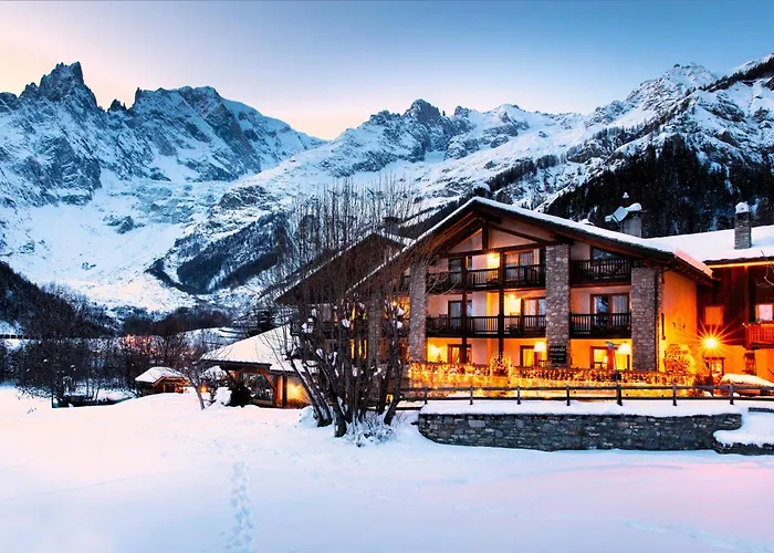 Auberge De La Maison
