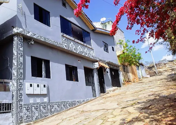 Hospedaria Oliveira