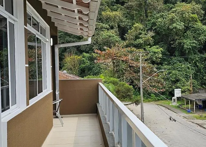 CONFORTO e SEGURANÇA SDU AP 3