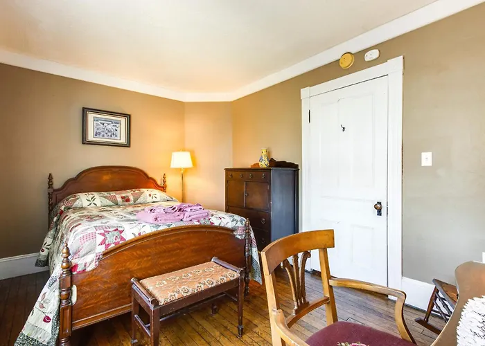 Fall Foliage Getaway: Pocono Home By Lehigh Gorge