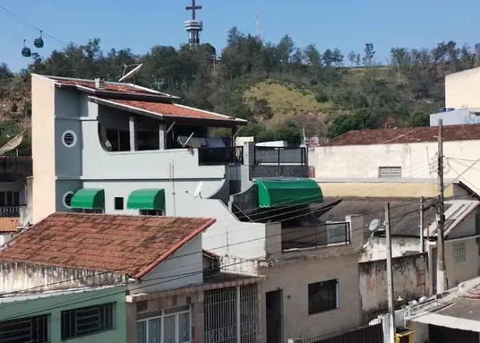 Pousada Jesus Misericordioso