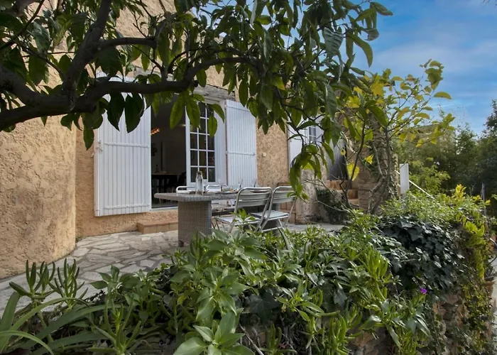 Villa Esperance- Appartement Entier T2