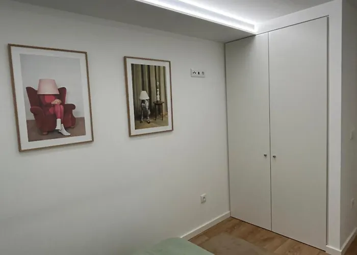 Crato Apartments