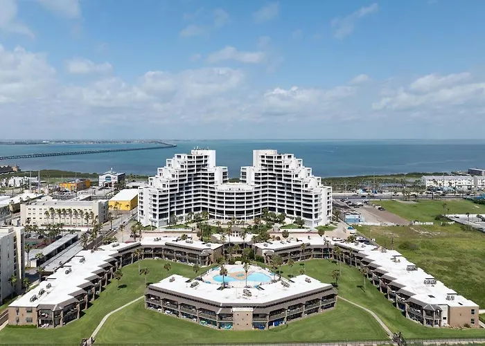 Sunchase IV By South Padre Resort Rentals