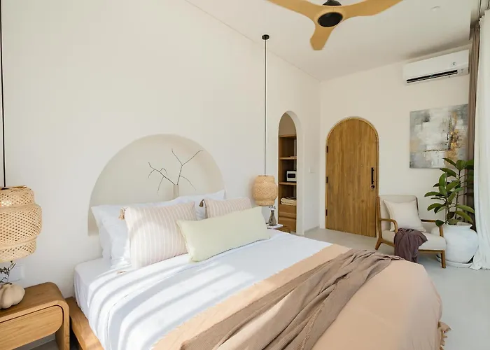 Mazari Villas