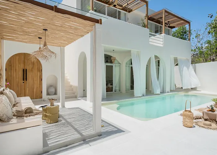 Mazari Villas