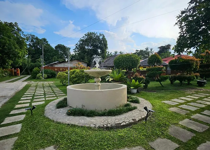 Casa Celine Dumaguete